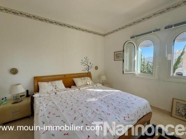 Appartement vente