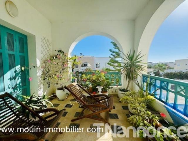 Appartement vente