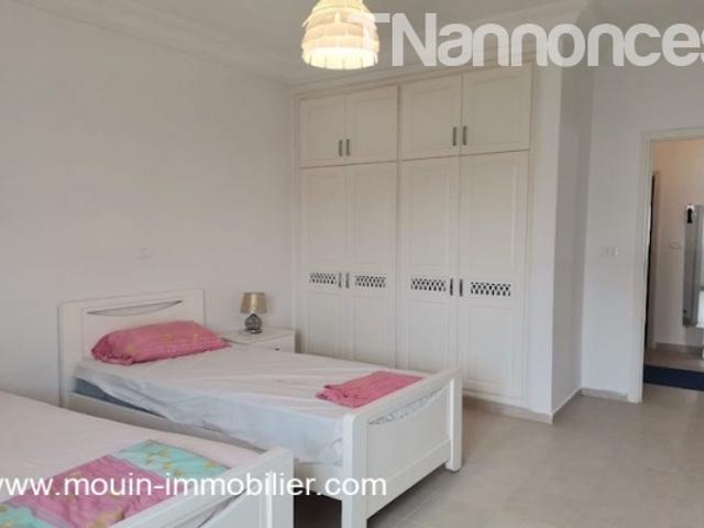 Appartement vente