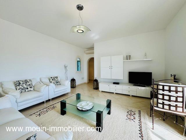 Appartement vente à Beni Khalled