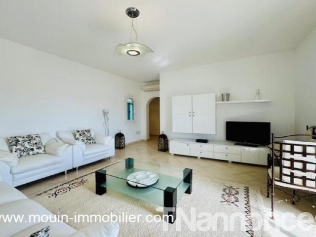 Appartement vente