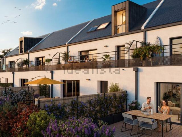 Appartement vente à Damgan, Morbihan