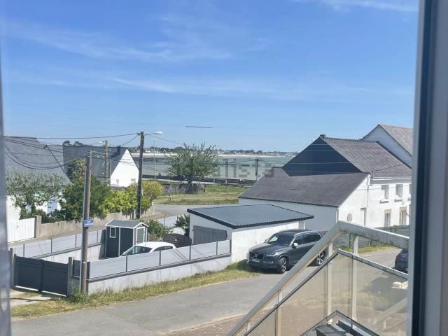 Appartement vente à Saint-Guérin, Damgan