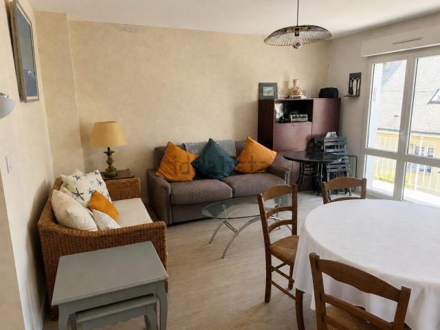 Appartement vente à Saint-Guérin, Damgan