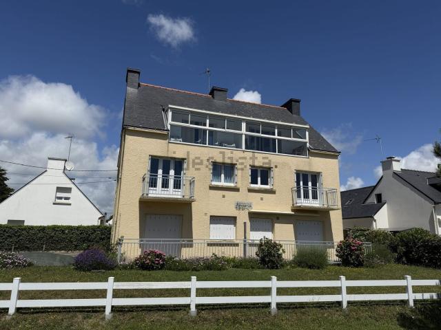 Appartement vente à Saint-Guérin, Damgan