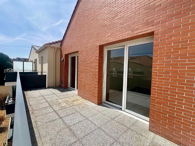 Appartement location à Melun, Dammarie-les-lys
