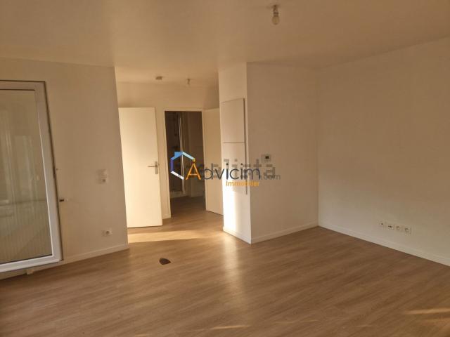 Appartement location à Dammarie-les-Lys, Seine-et-Marne