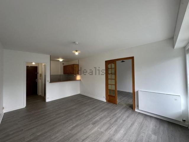 Appartement location à Dammarie-les-Lys, Seine-et-Marne