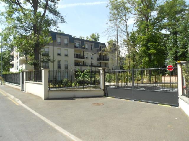 Appartement location à Dammarie-les-Lys, Seine-et-Marne
