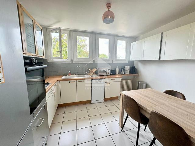 Appartement location à Melun, Dammarie-les-lys