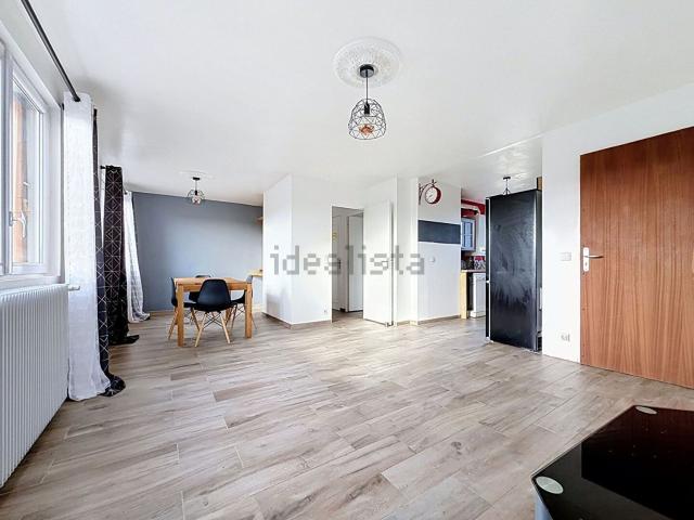 Appartement location à Dammarie-les-Lys, Seine-et-Marne
