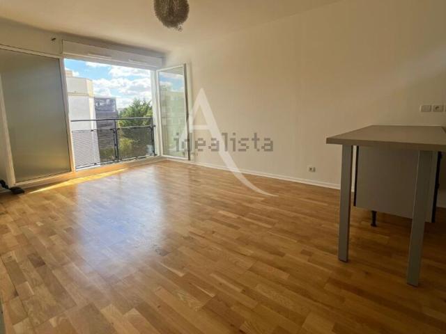 Appartement location à Dammarie-les-Lys, Seine-et-Marne