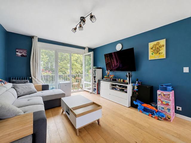 Appartement vente à Melun, Dammarie-les-lys