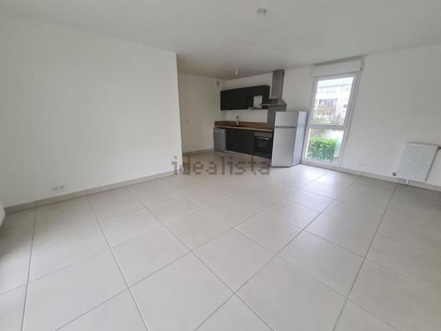 Appartement location à Dammarie-les-Lys, Seine-et-Marne