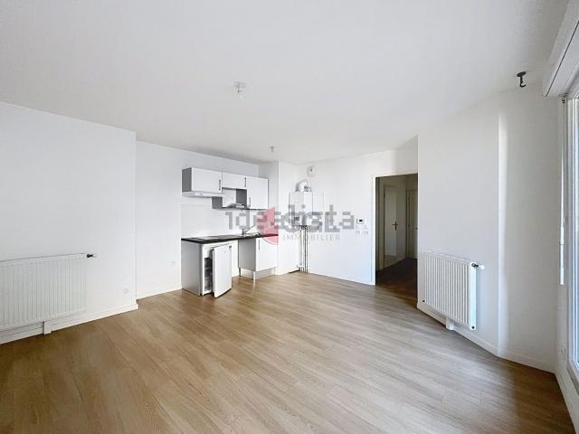 Appartement location à Dammarie-les-Lys, Seine-et-Marne
