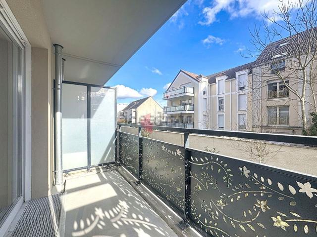 Appartement location à Dammarie-les-Lys, Seine-et-Marne