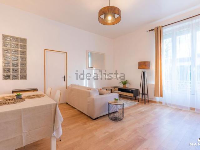 Appartement location à Dammarie-les-Lys, Seine-et-Marne