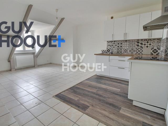 Appartement location à Meaux, Dammartin-en-goële