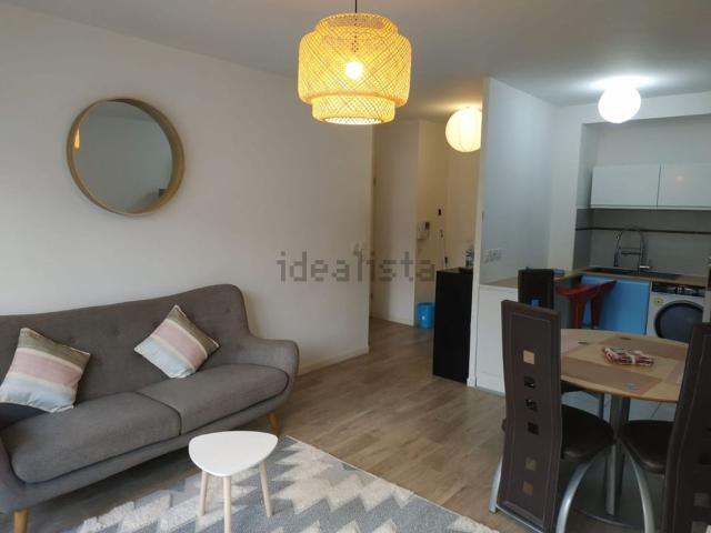 Appartement location à Dammartin-en-Goële, Seine-et-Marne