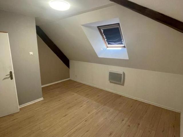 Appartement location à Vesoul, Dampierre-sur-salon