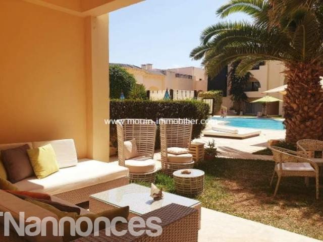 Appartement vente