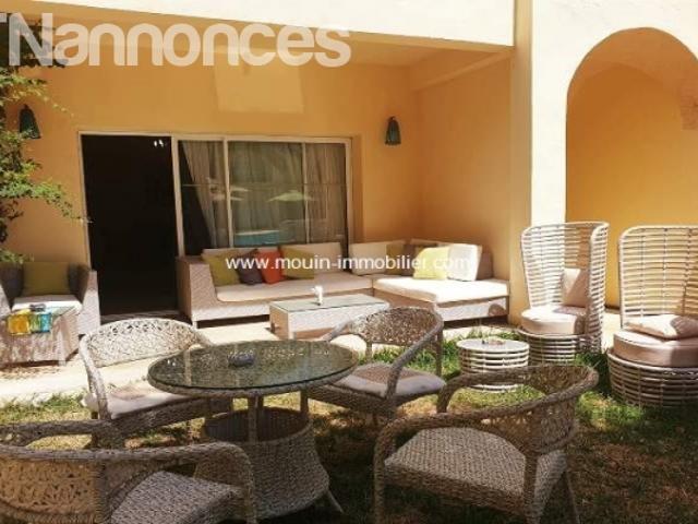 Appartement vente
