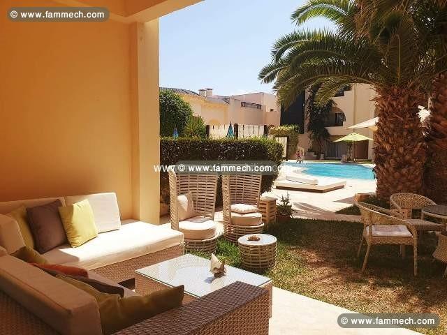 Appartement location à Nabeul