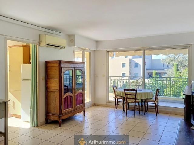 Appartement vente à Mouans-Sartoux, Alpes-Maritimes