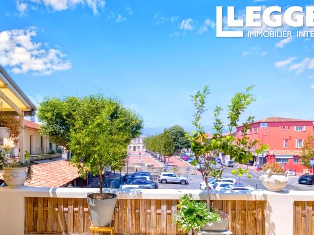 Appartement vente à Grasse, Mouans-sartoux