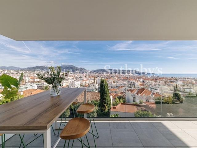 Appartement vente à France métropolitaine, Nice