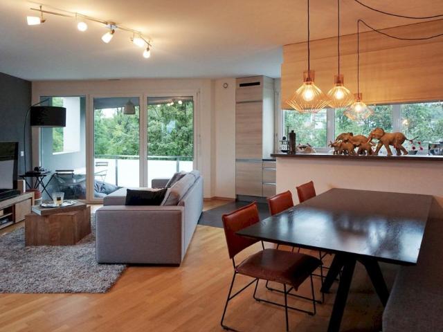 Apartment mieten in Versoix