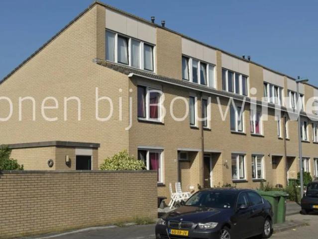 Woning te huur in 's-Gravenland, Rotterdam