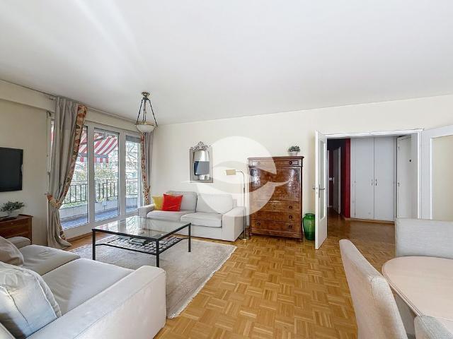 Apartment mieten in Florissant, Genève