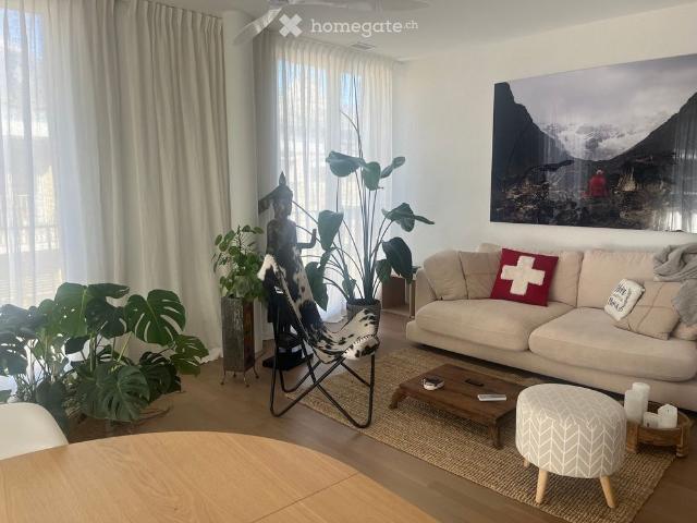 Apartment mieten in Sion