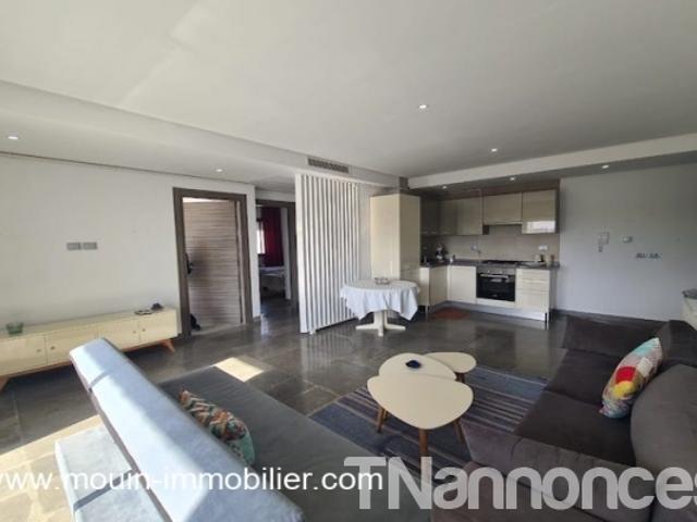 Appartement location