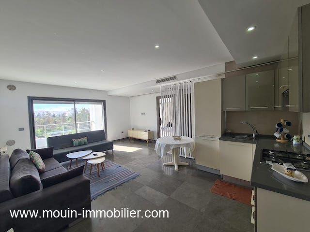 Appartement location à Beni Khalled