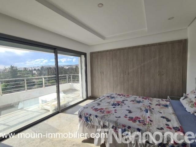 Appartement location