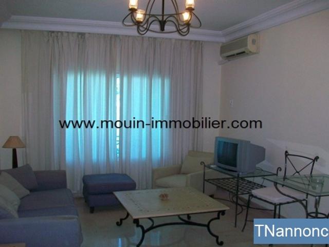 Appartement location