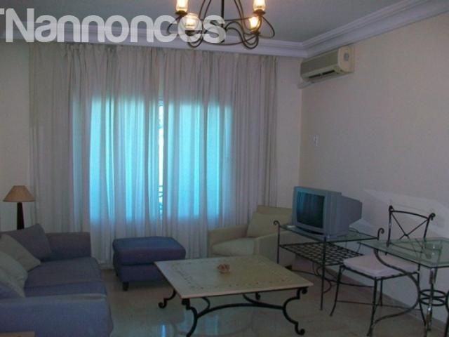 Appartement vente