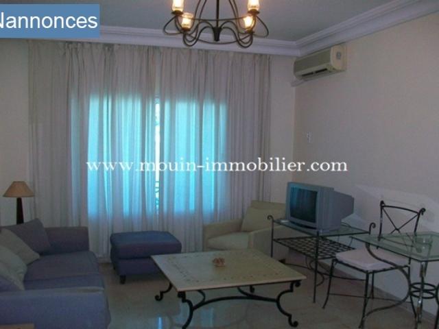 Appartement vente