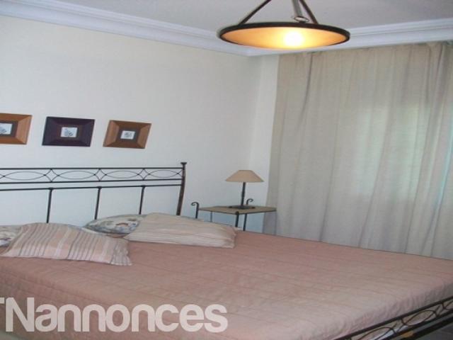 Appartement location