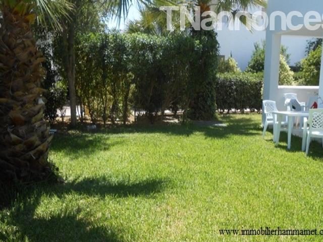 Appartement location