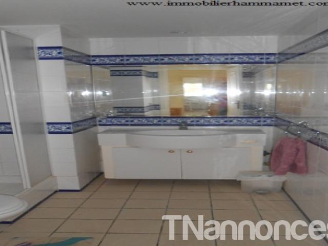 Appartement location