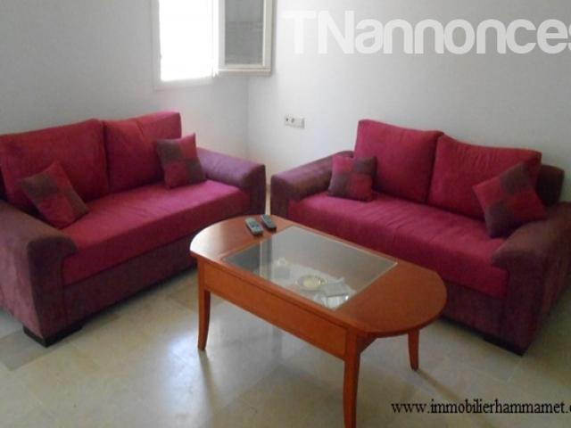 Appartement location