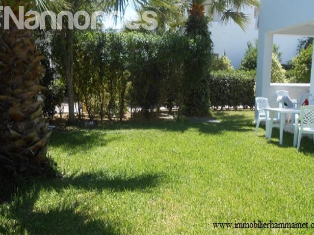 Appartement location