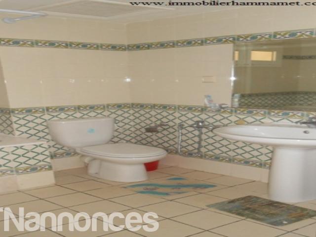 Appartement location