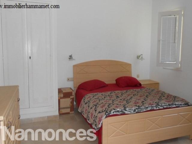 Appartement location