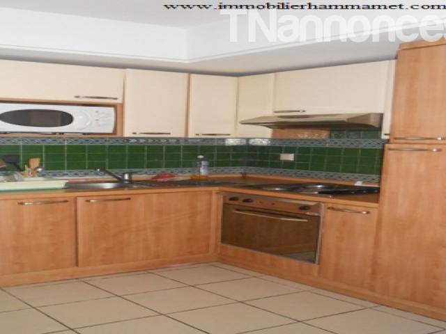 Appartement location