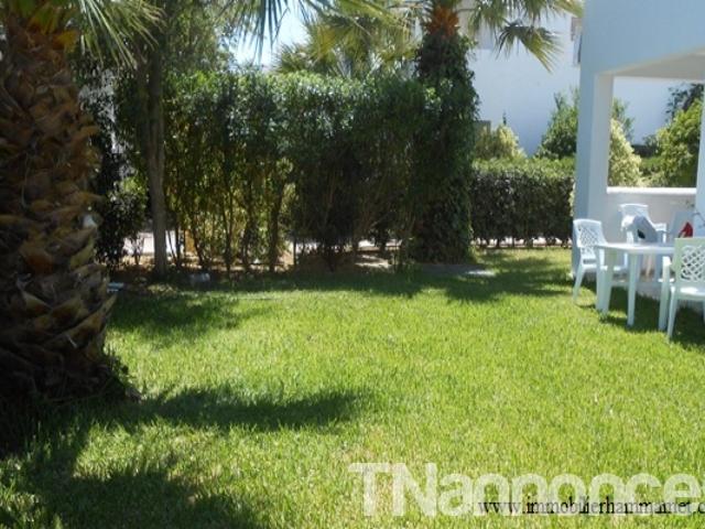 Appartement location