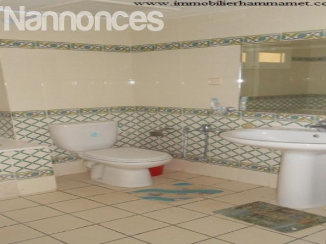 Appartement vente